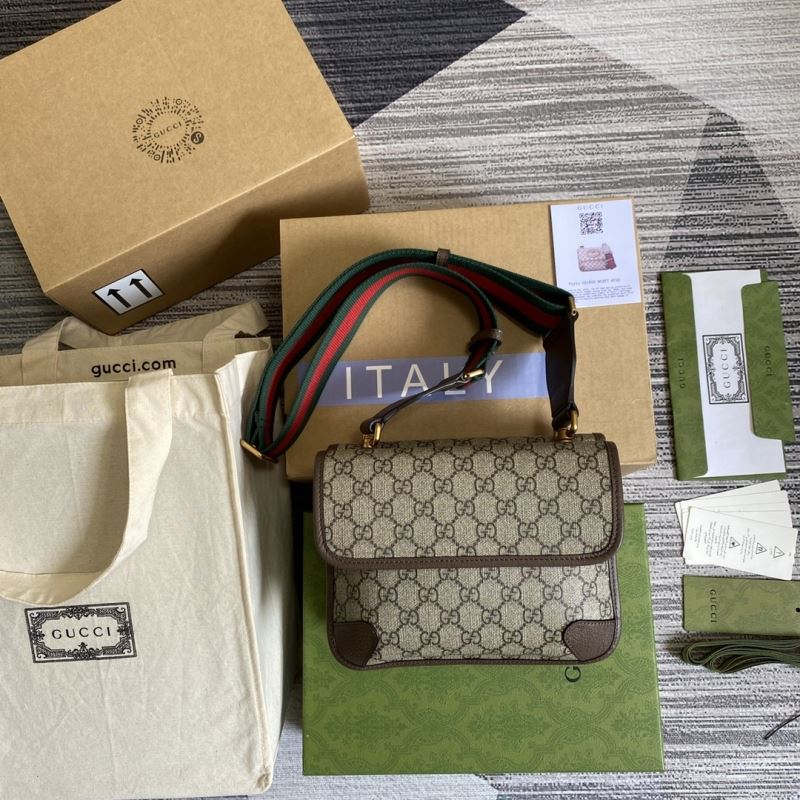 Gvc*1 satchel bags